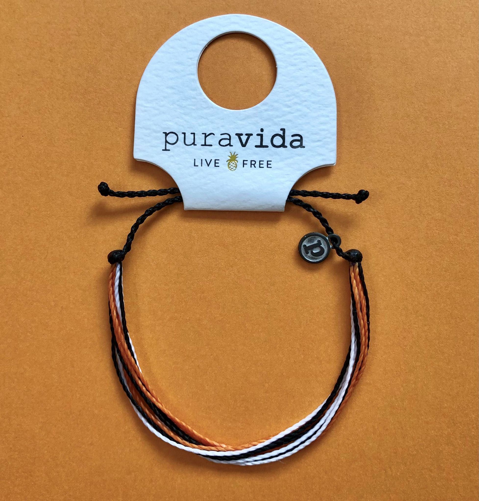 Maynard Themed Pura Vida Bracelets – Maynard Education Foundation