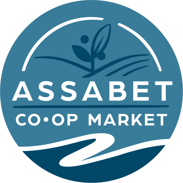 Assabet Co-op Market