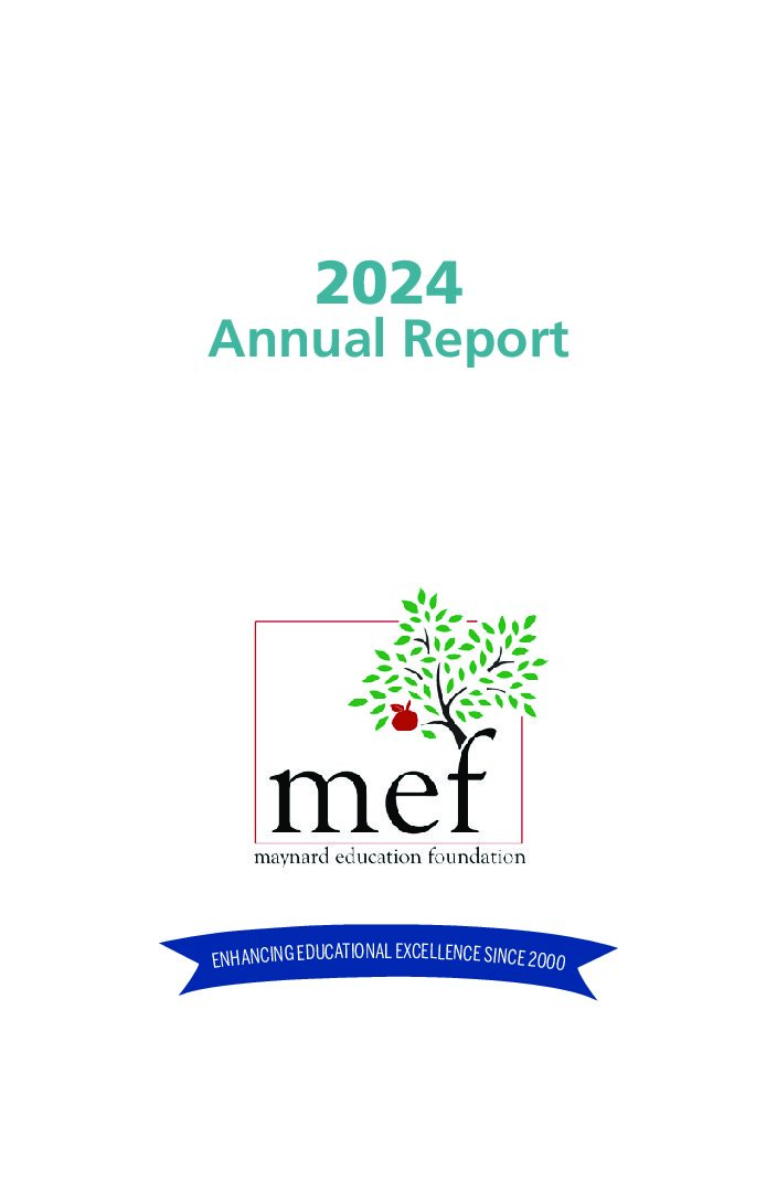 MEF 2024 Annual Report