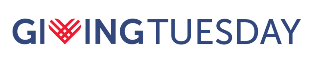 Giving Tuesday Logo