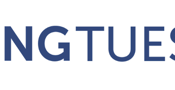 Giving Tuesday Logo