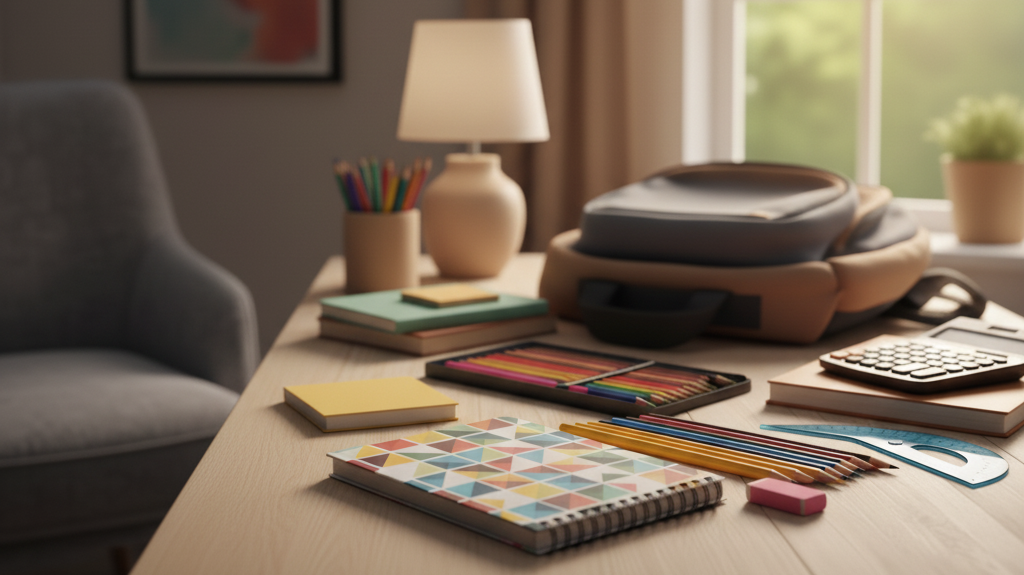 Welcome Back to the 2025-2026 School Year