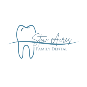 Stow Acres Family Dental Logo