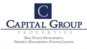 capital group properties